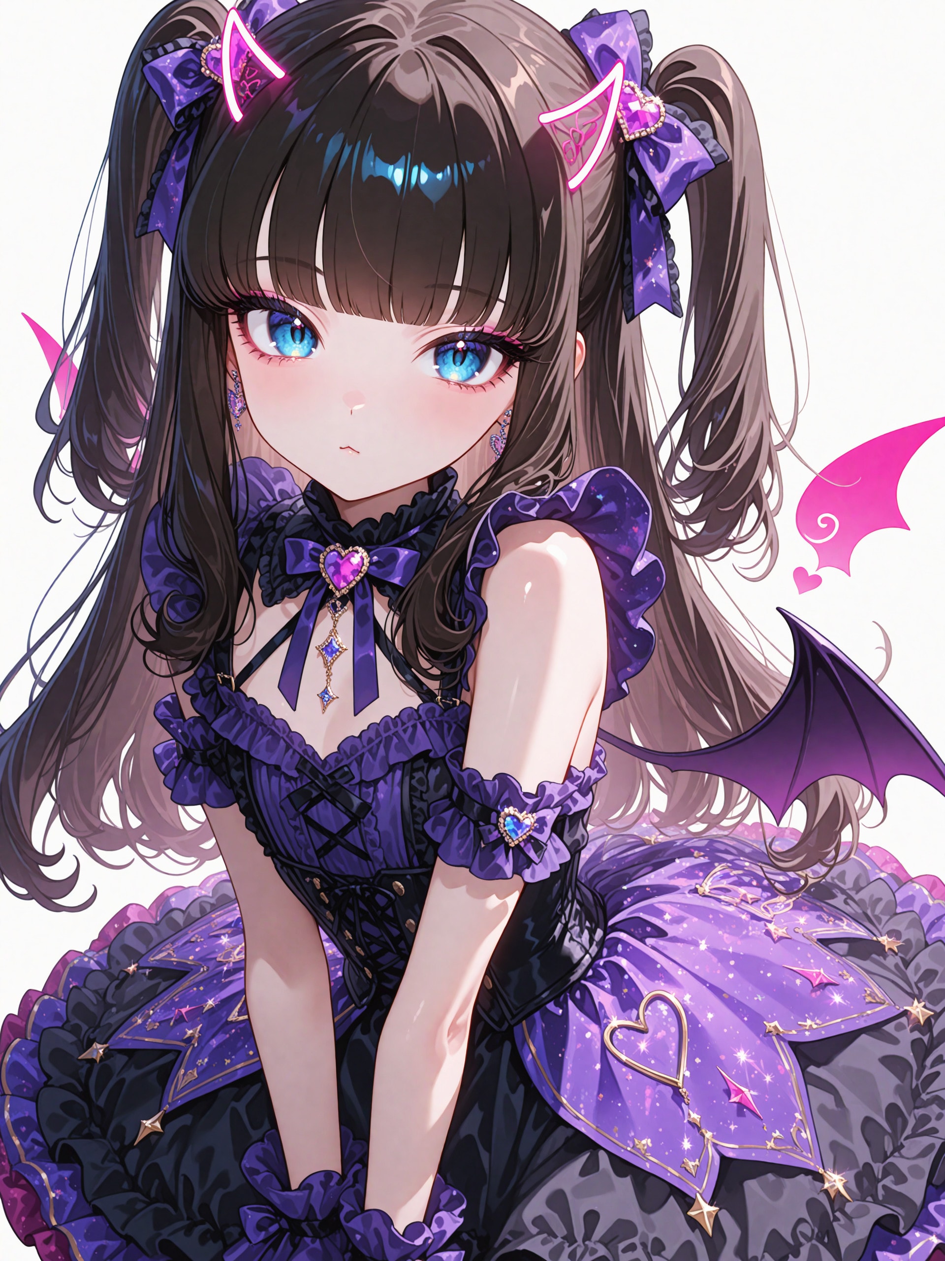 ありょま | の人気AIイラスト・グラビア