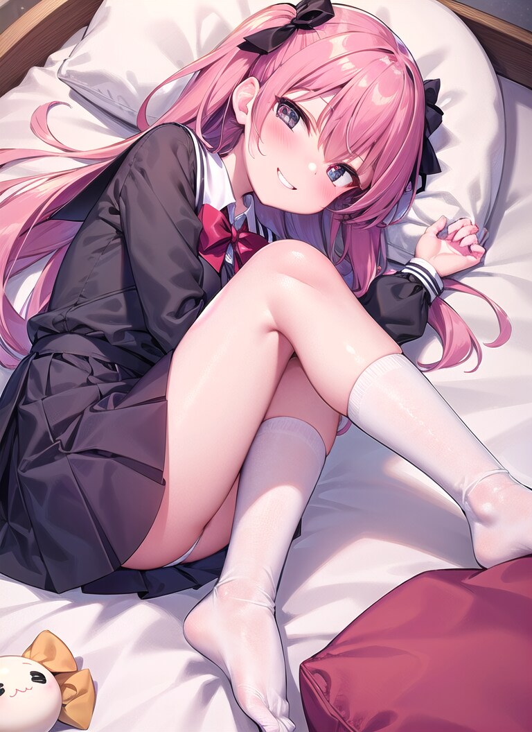 妹