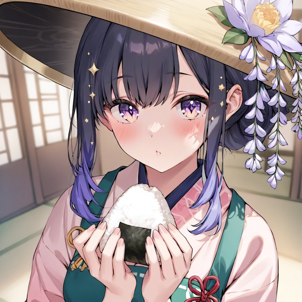 おにぎり