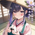おにぎり 2枚目