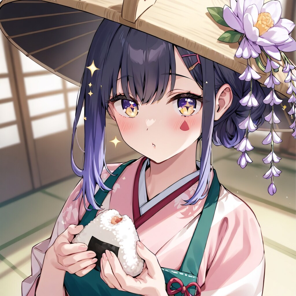 おにぎり