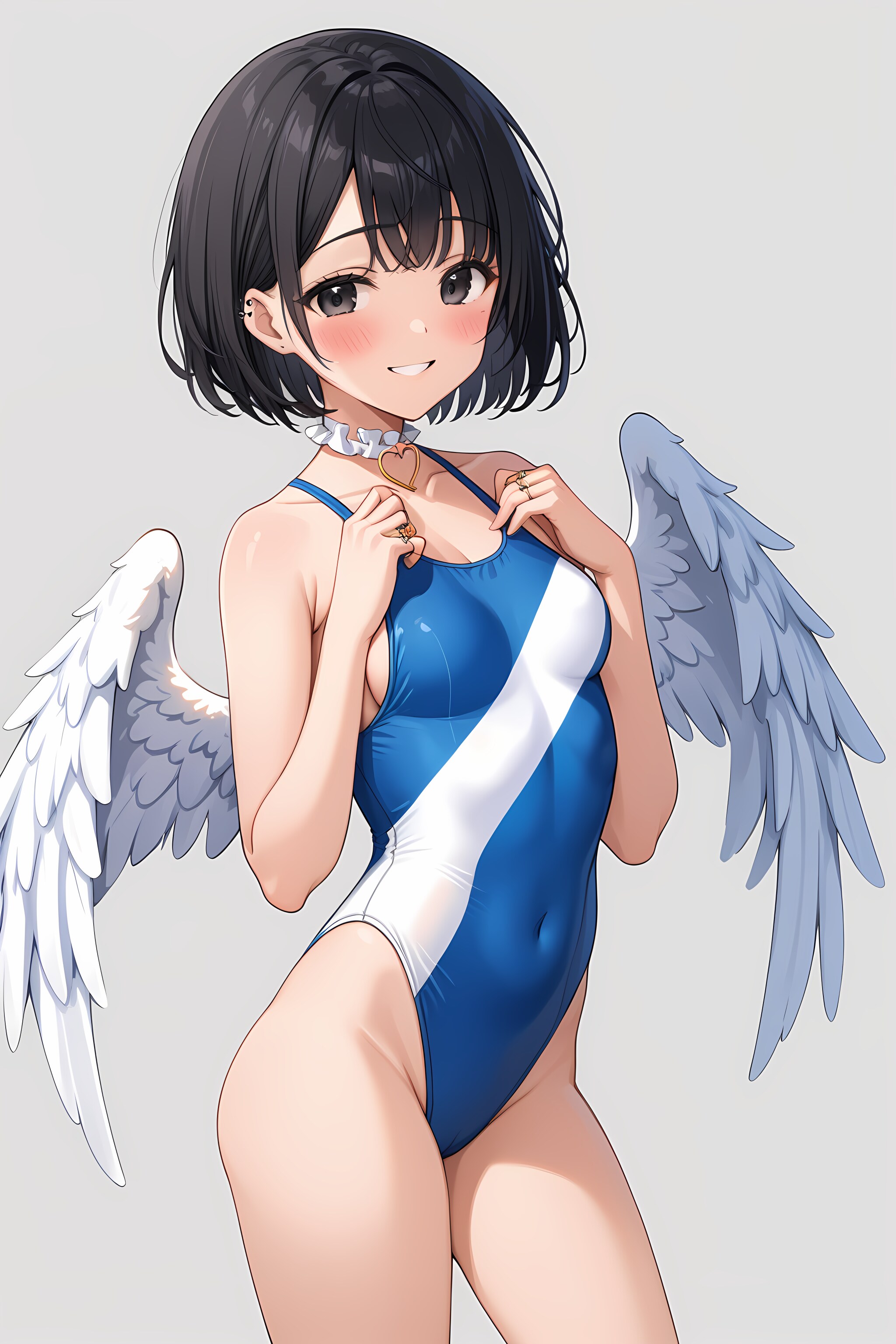 今日の天使さん。