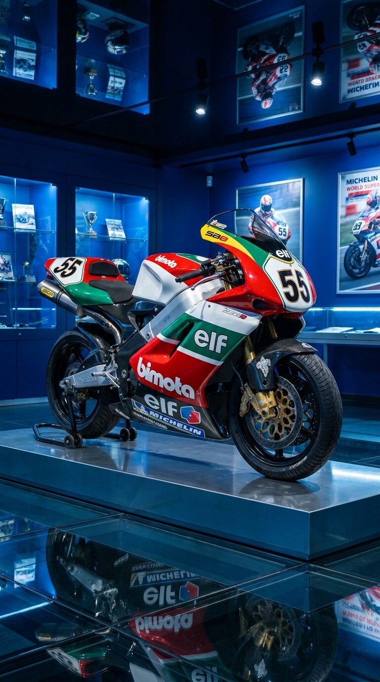 Bimota