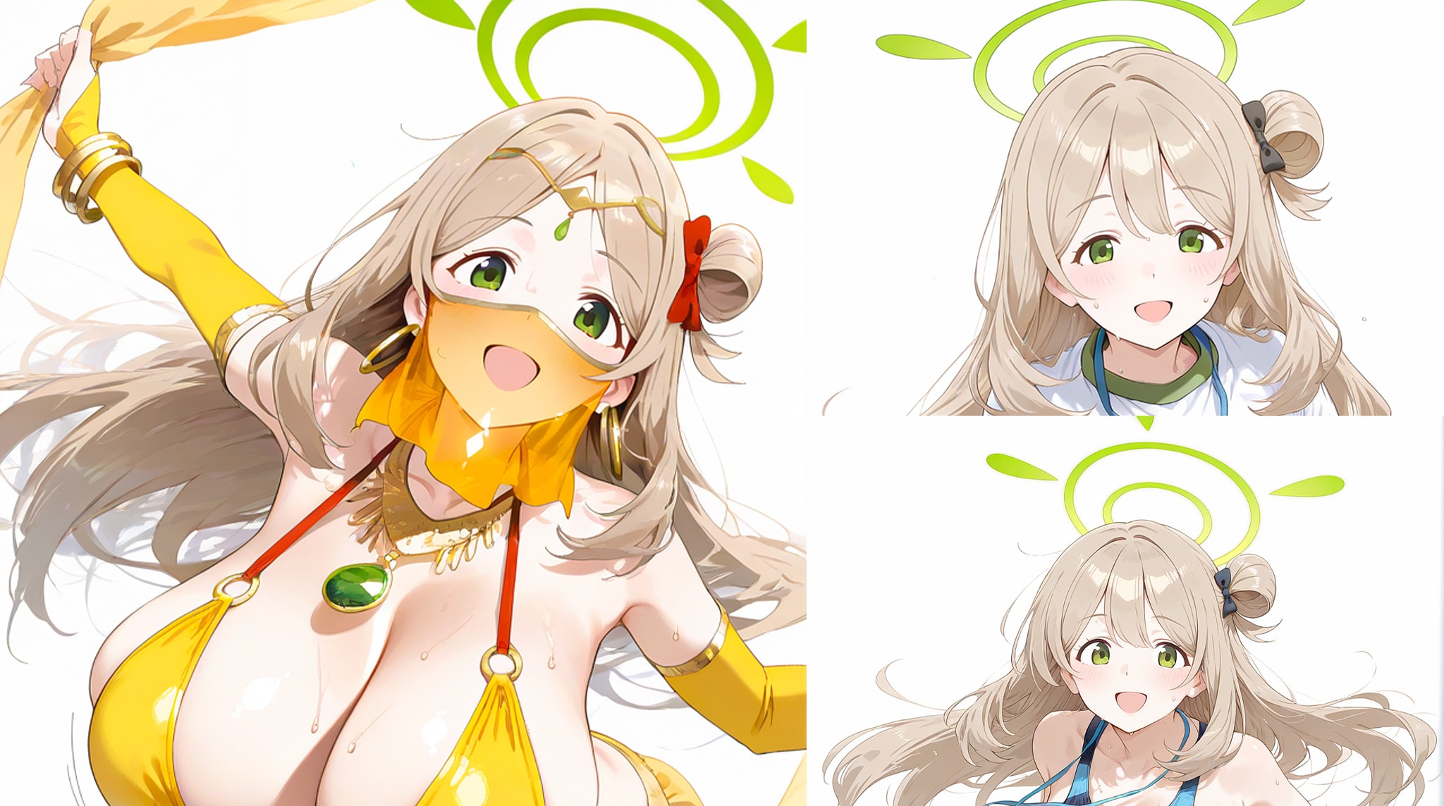 14「十六夜ノノミ」【108pic】