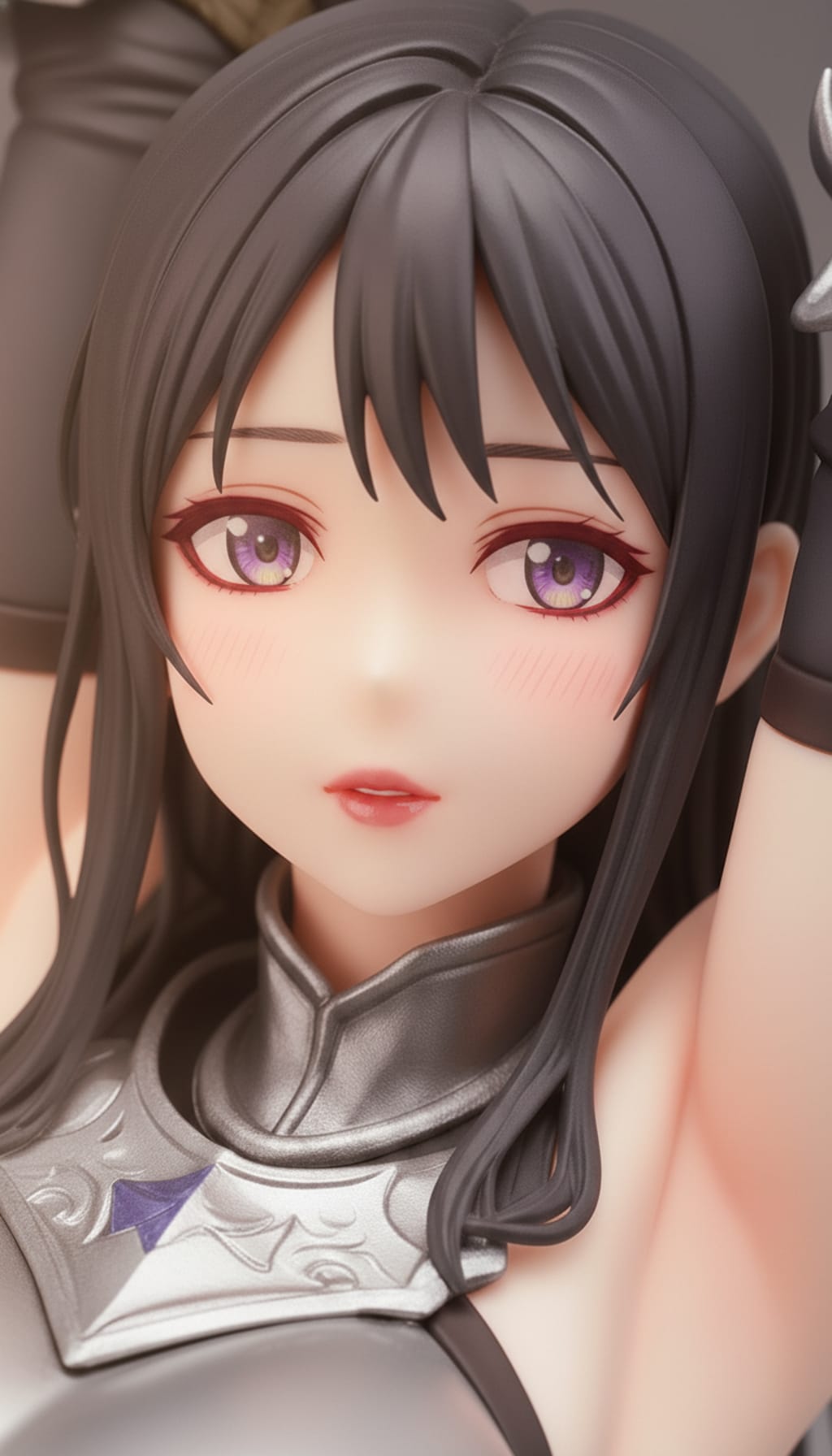 メイクフィギュア