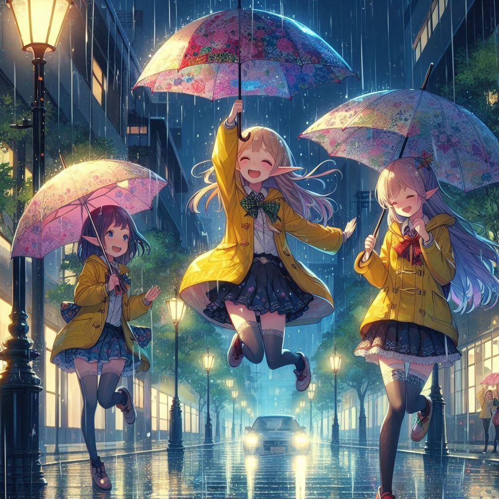 Singin' in the Rain