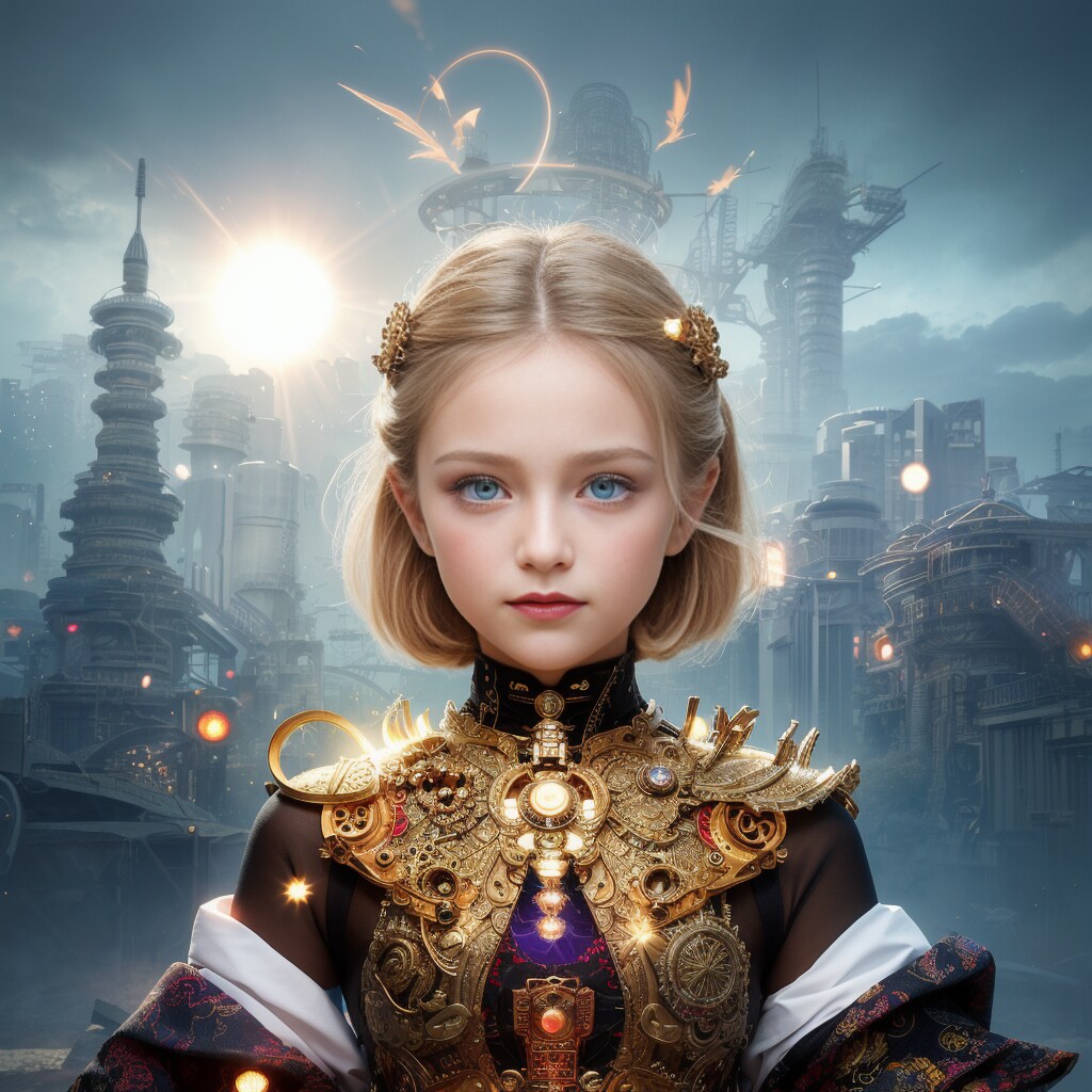 lesson 546 (AIの女神)