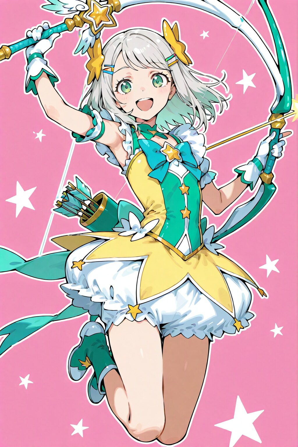 真樹ちゃん１５０ | の人気AIイラスト・グラビア