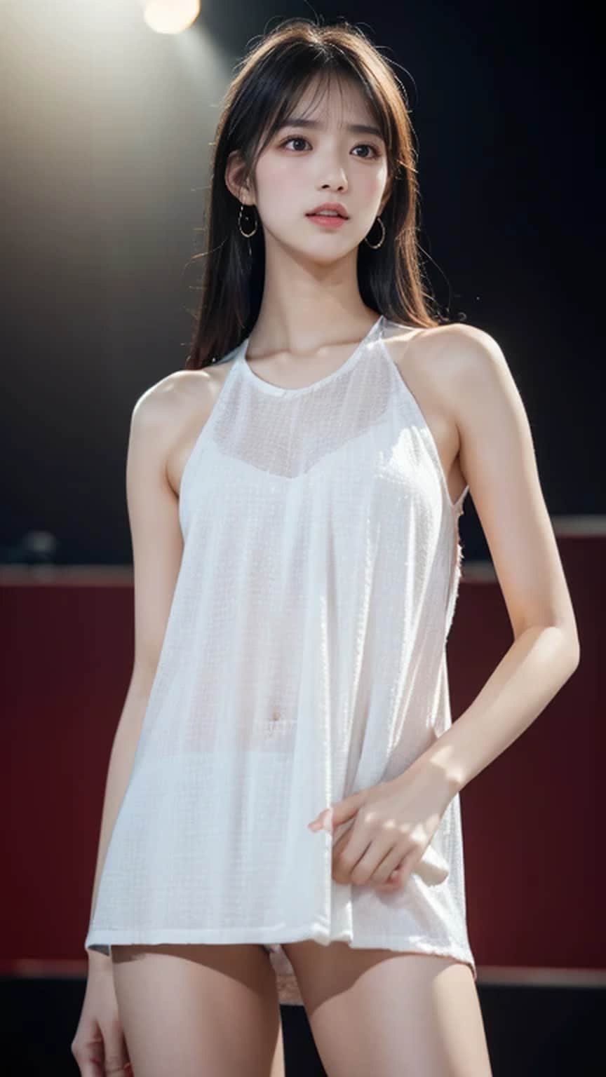 お気に入り女子