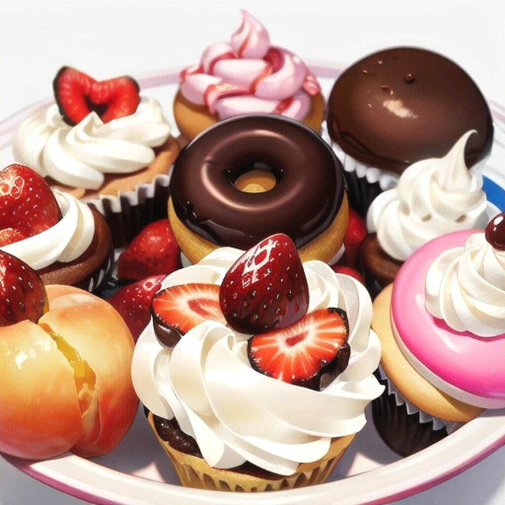 【がぞうどうぞ】大奮発