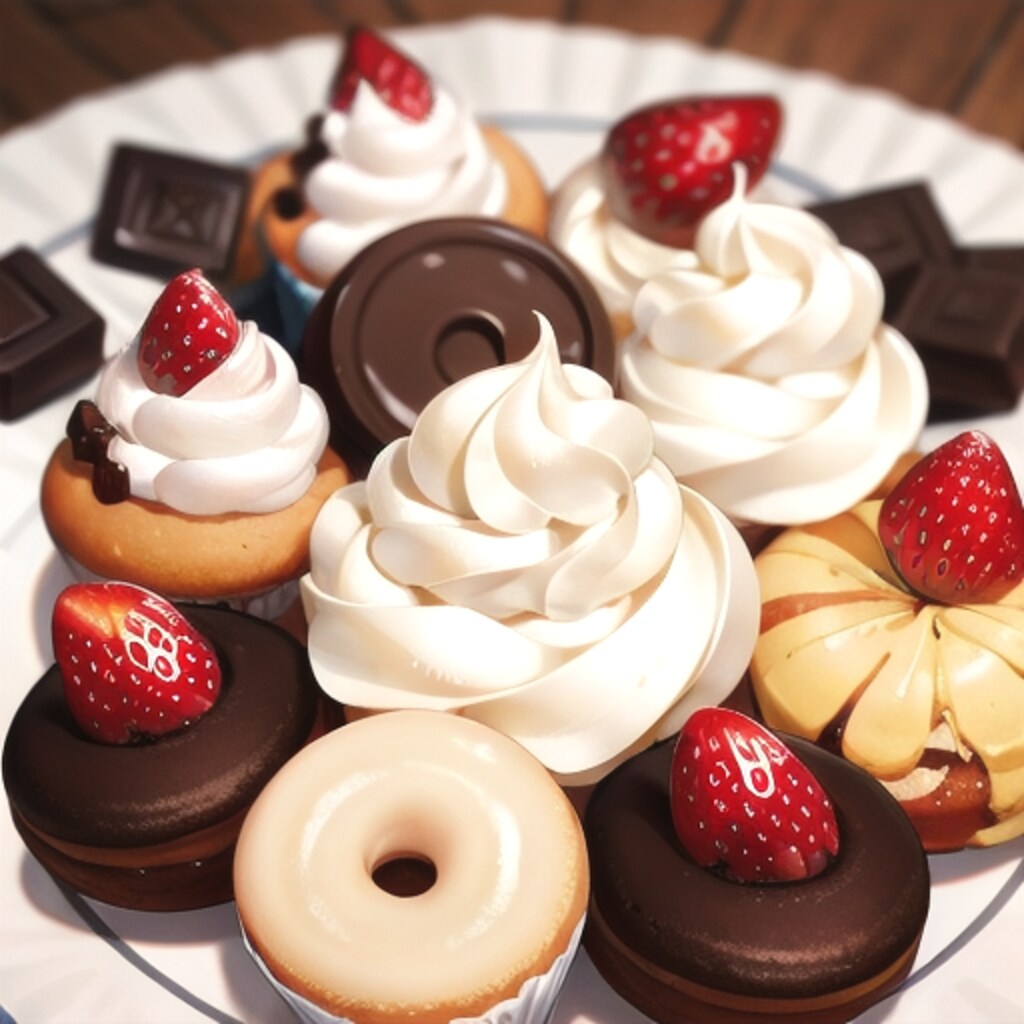 【がぞうどうぞ】大奮発