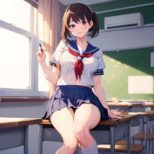 放課後の呼び出し