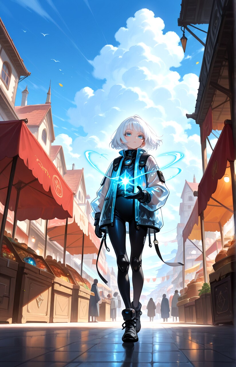 目的地へ | の人気AIイラスト・グラビア