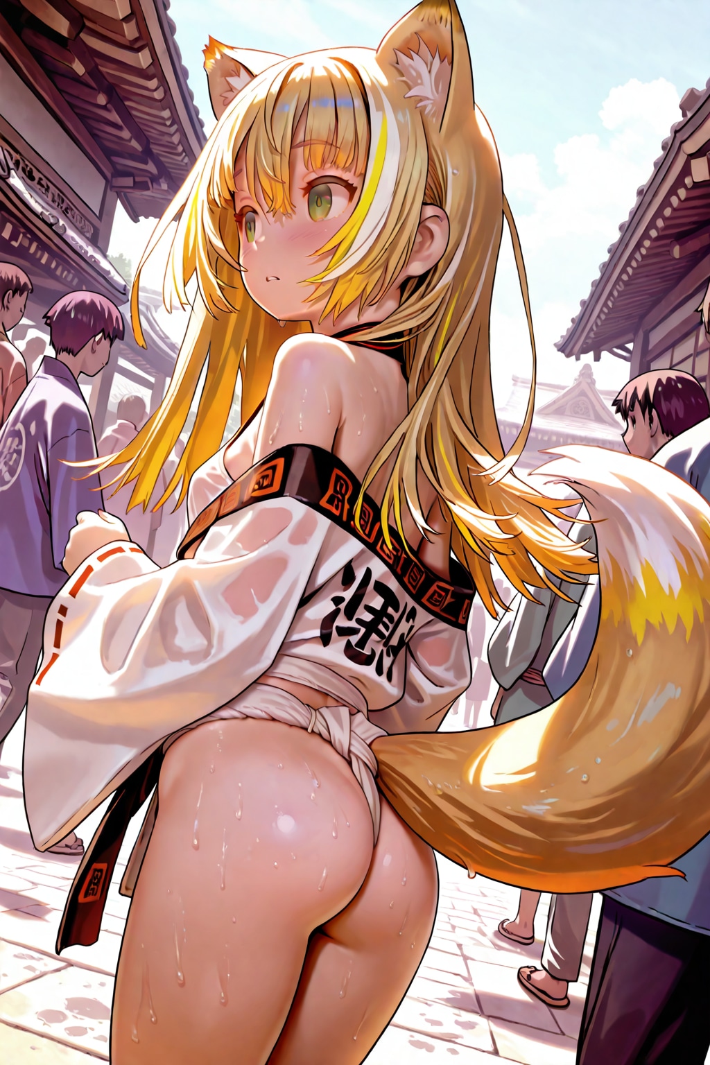 投稿企画やります。