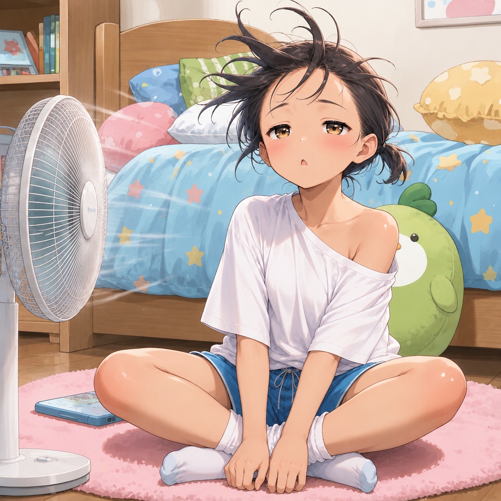 ぶおーーん