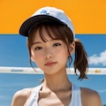 美人図鑑（No.241-1）連続静止画 9枚目