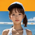 美人図鑑（No.241-1）連続静止画 8枚目