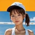 美人図鑑（No.241-1）連続静止画 5枚目