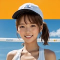 美人図鑑（No.241-1）連続静止画 2枚目