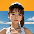 美人図鑑（No.241-1）連続静止画 12枚目