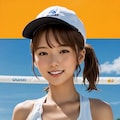 美人図鑑（No.241-1）連続静止画 3枚目