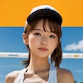 美人図鑑（No.241-1）連続静止画 7枚目