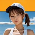美人図鑑（No.241-1）連続静止画 10枚目