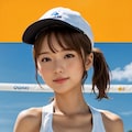美人図鑑（No.241-1）連続静止画 4枚目