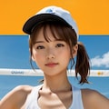 美人図鑑（No.241-1）連続静止画 11枚目