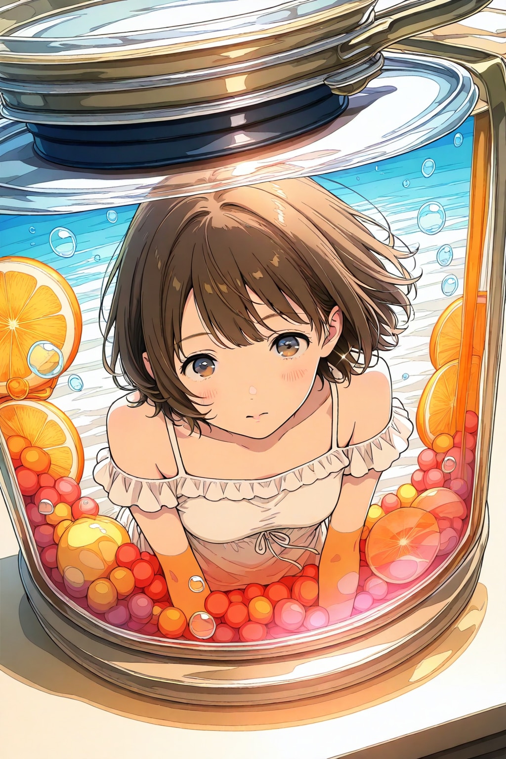 フルーツジュース