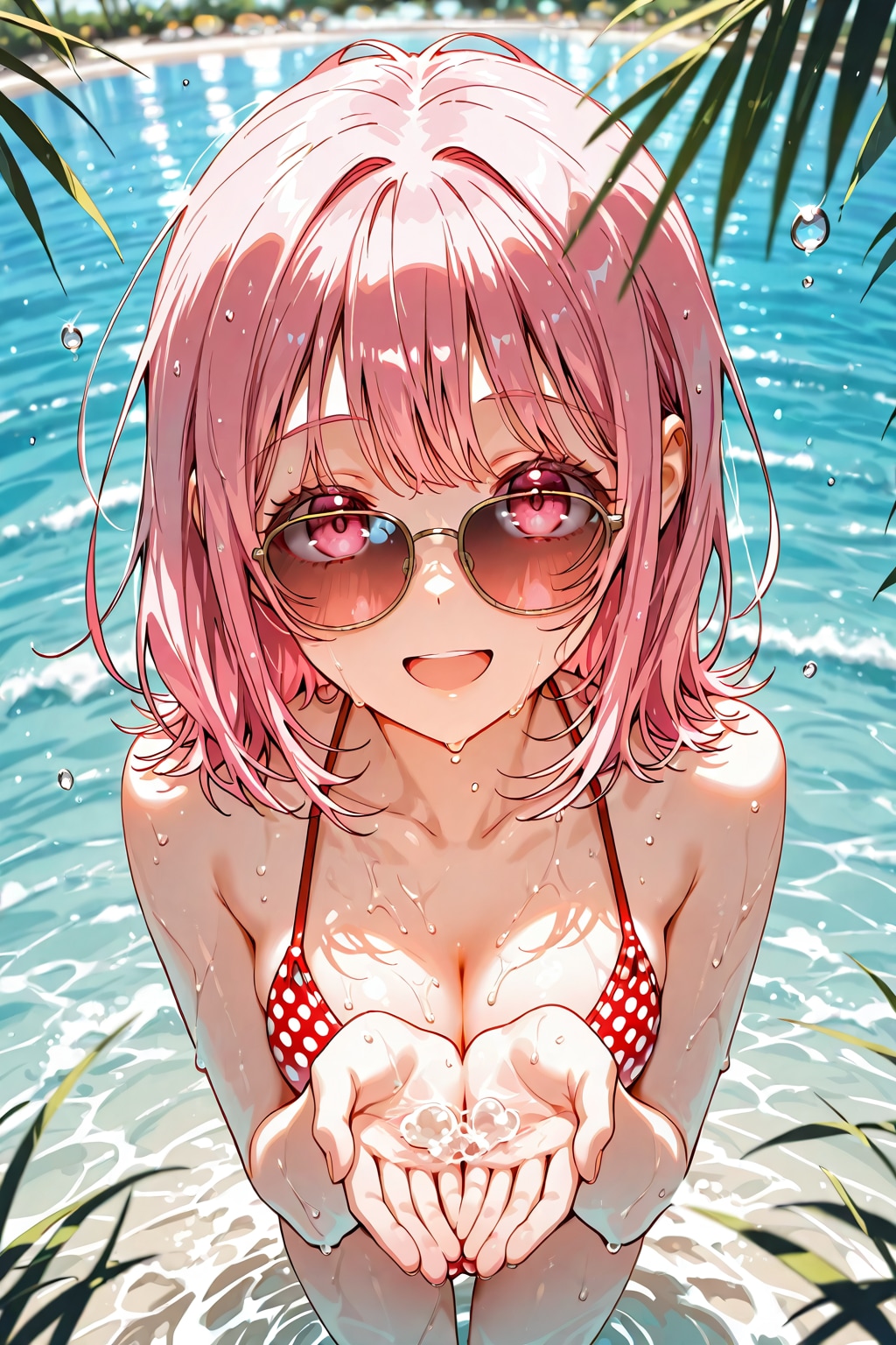 桜ちゃん１３２