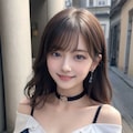 曇り時々晴れっ娘ちゃん 10枚目