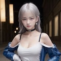 曇り時々晴れっ娘ちゃん 11枚目