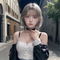曇り時々晴れっ娘ちゃん 2枚目