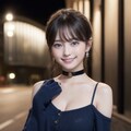 曇り時々晴れっ娘ちゃん 6枚目
