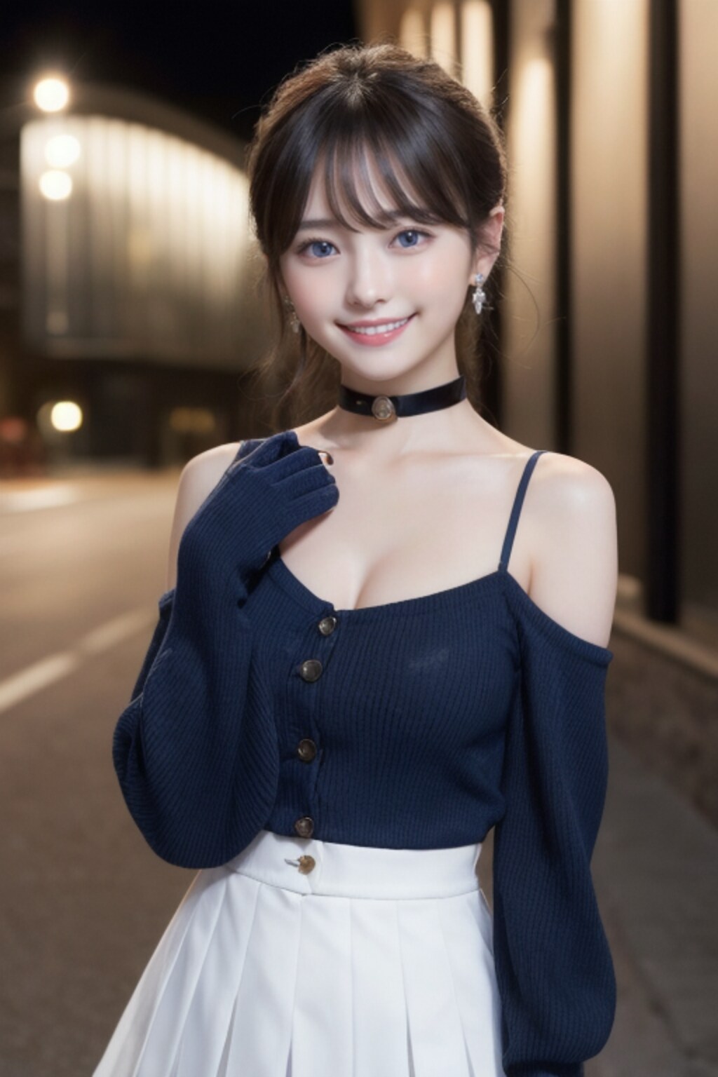 曇り時々晴れっ娘ちゃん