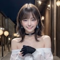 曇り時々晴れっ娘ちゃん 12枚目