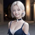 曇り時々晴れっ娘ちゃん 7枚目