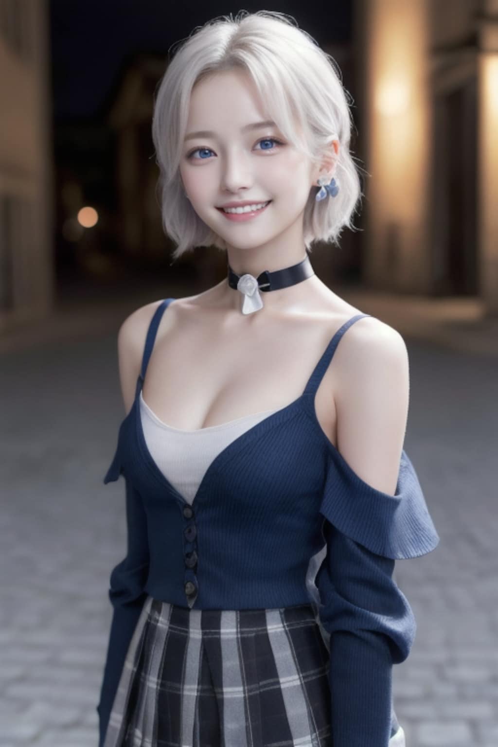 曇り時々晴れっ娘ちゃん