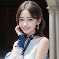 曇り時々晴れっ娘ちゃん 8枚目
