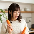 野菜ソムリエの彼女 9枚目