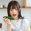 野菜ソムリエの彼女 4枚目