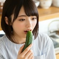 野菜ソムリエの彼女 5枚目