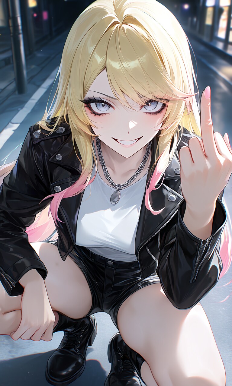 【GAL】ヤンチャ盛り２