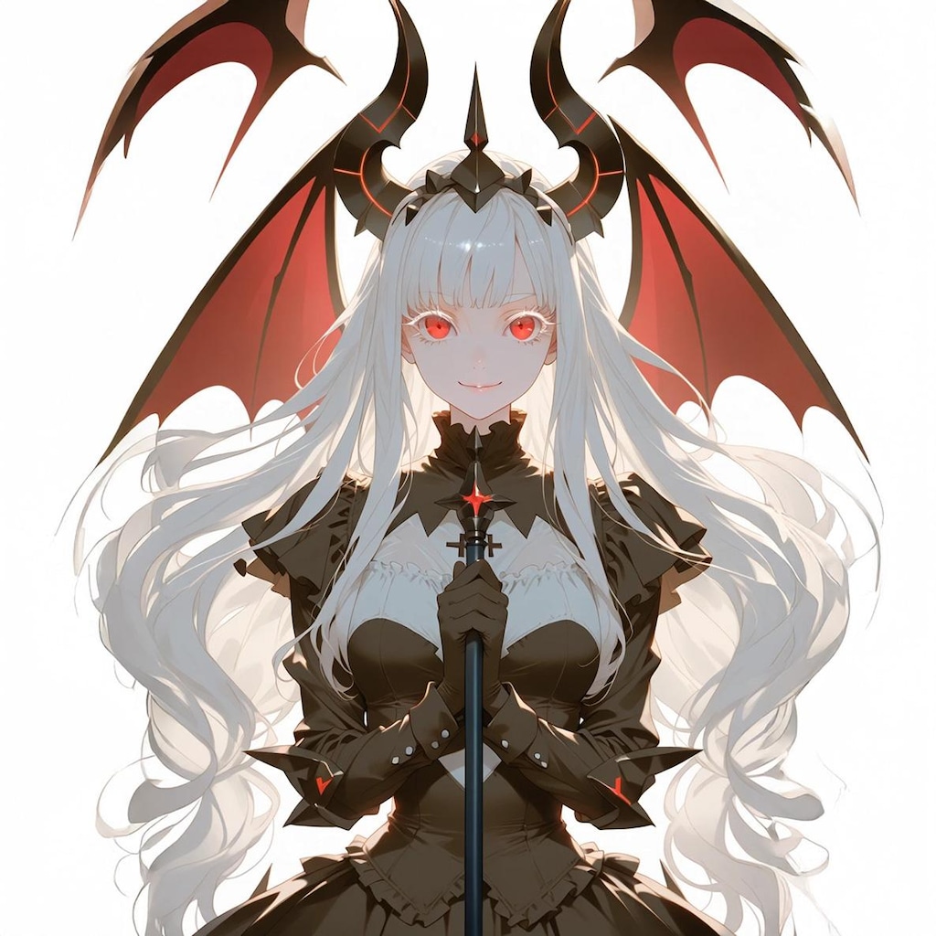 「はあ、悪の女幹部ですか？」