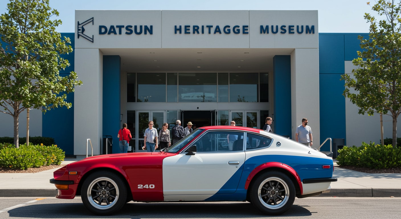 240Z | の人気AIイラスト・グラビア