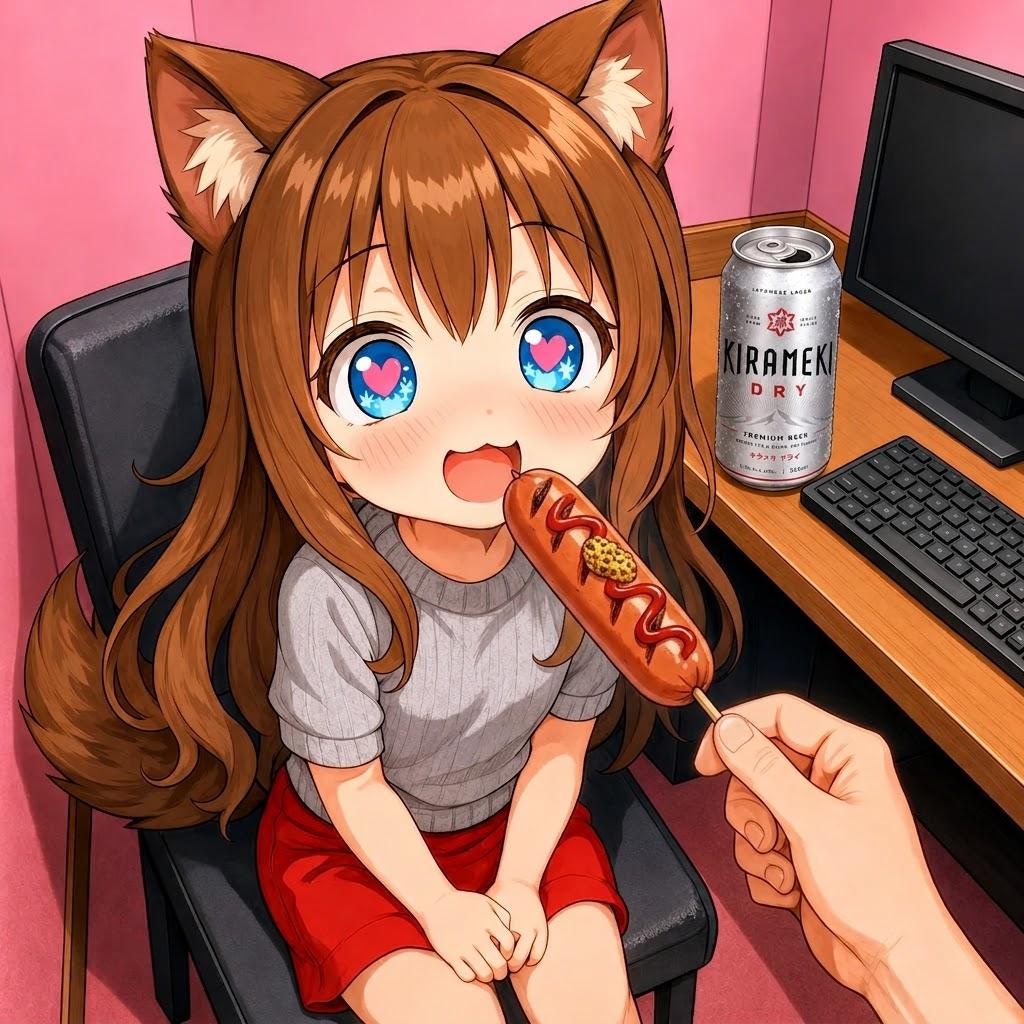 キタシン様の作品いじってみた2