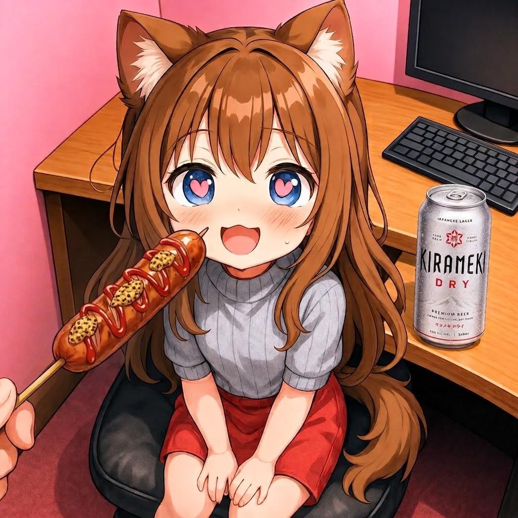 キタシン様の作品いじってみた2