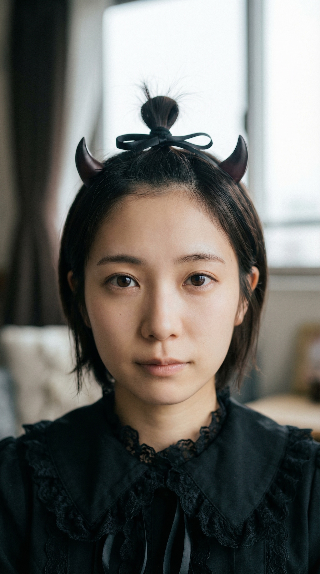 Little Devil's Habitat