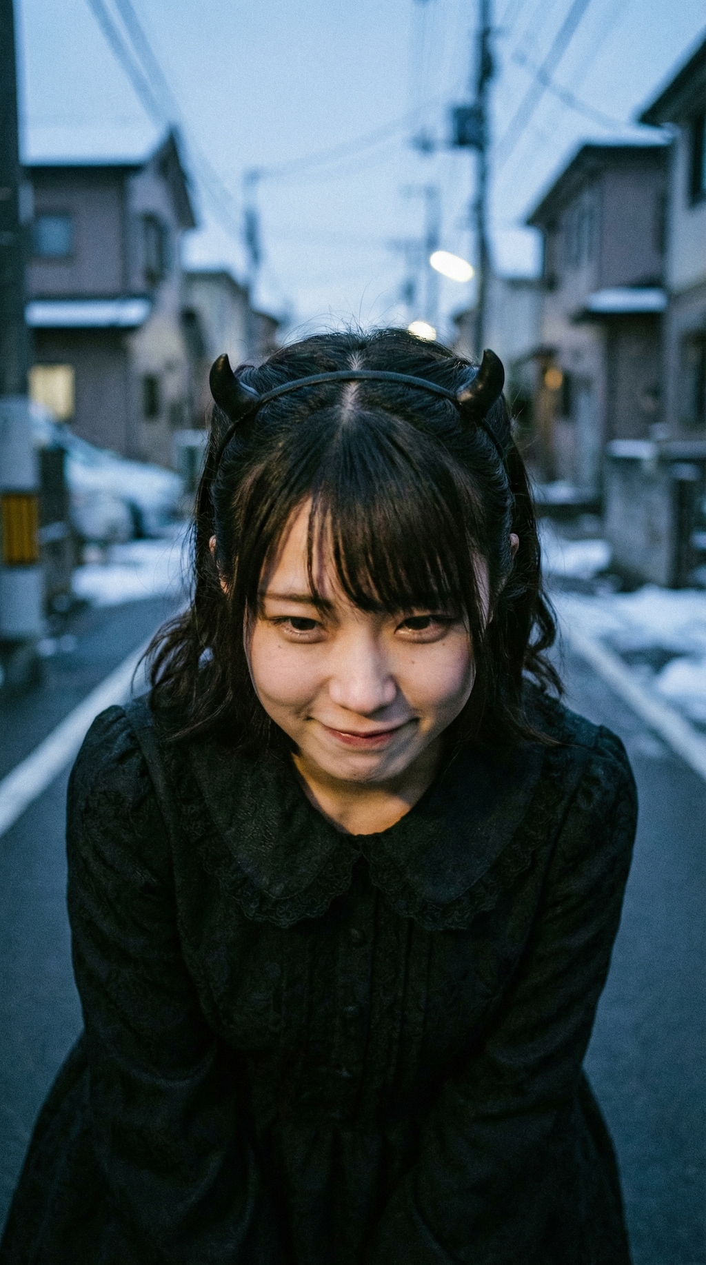 Little Devil's Habitat